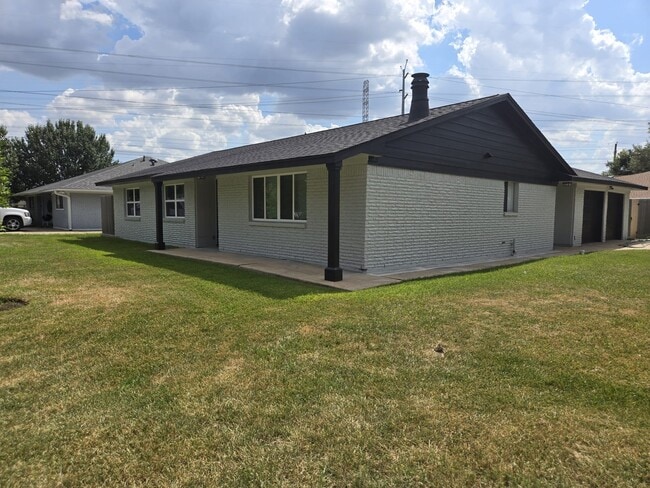 property at 422 West St