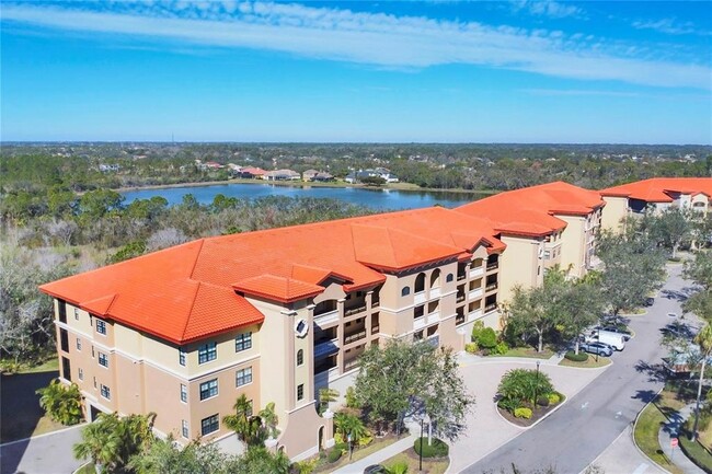 property at 7710 Lake Vista Ct