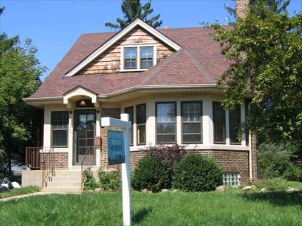 property at 4908 W Oklahoma Ave