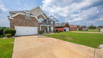 158 Lee Rd 2137 in Phenix City, AL - Building Photo - Building Photo