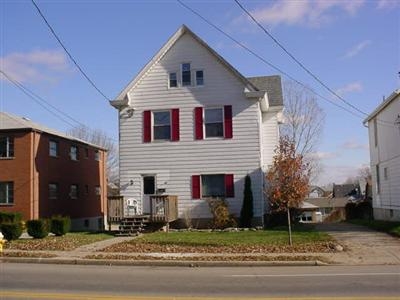 3944 North Bend Rd in Cincinnati, OH - Foto de edificio - Building Photo