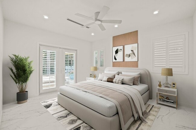 property at 4230 Van Nuys Blvd