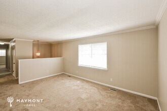 717 Mountain Gap Rd SE in Huntsville, AL - Foto de edificio - Building Photo