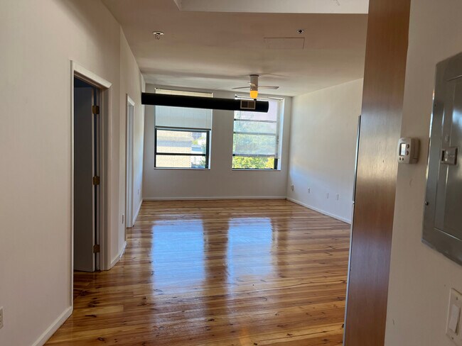 property at 600 Columbia Rd