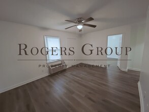 102-104 Carter St in Henderson, NC - Building Photo - Building Photo