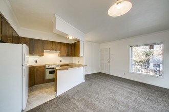 1119 N 8th St-Unit -C in Boise, ID - Building Photo - Building Photo