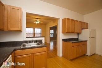 1312 Oak, Unit M06B in Evanston, IL - Building Photo - Building Photo