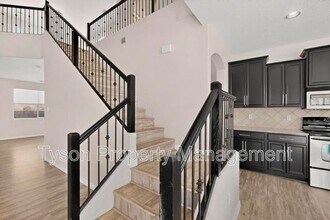 8523 Waterford Pl NE in Albuquerque, NM - Building Photo - Building Photo