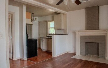 3614 S Lee Ave in Oklahoma City, OK - Building Photo - Building Photo