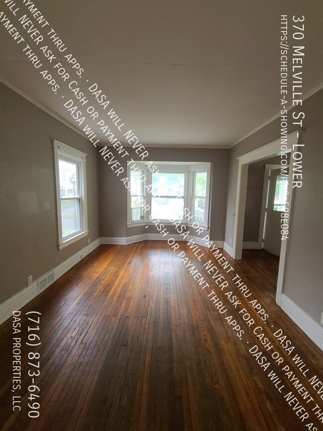 370 Melville St in Rochester, NY - Building Photo - Building Photo
