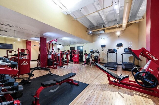 property at 705 Main St