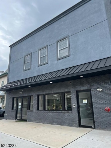 314 Washington Ave in Belleville, NJ - Foto de edificio - Building Photo