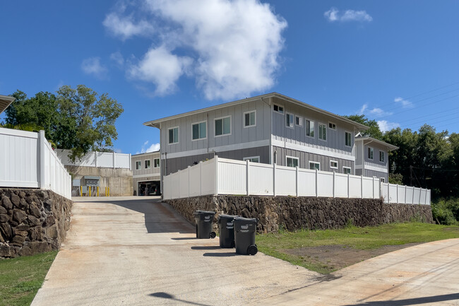 Waioni Estates in Mililani, HI - Building Photo - Building Photo