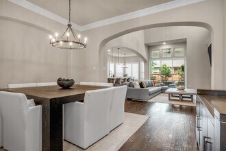 4809 Latour Ln in Colleyville, TX - Building Photo - Building Photo