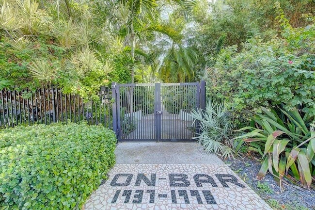 property at 1573 Pennsylvania Ave
