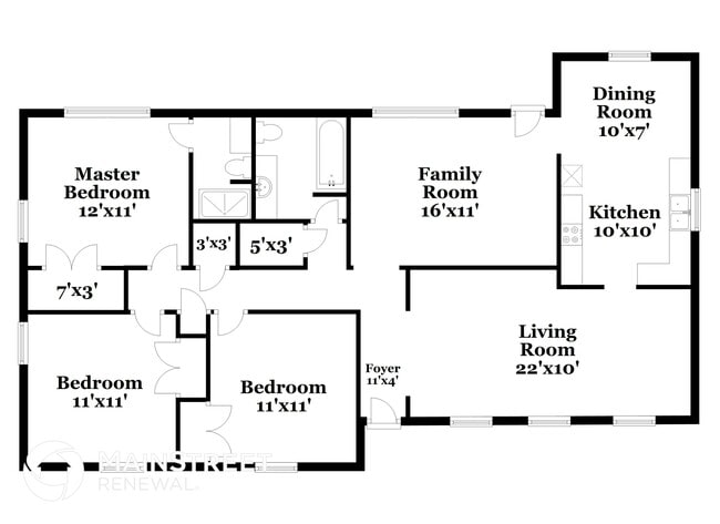 308 Kimbo Dr in Center Point, AL - Building Photo - Building Photo