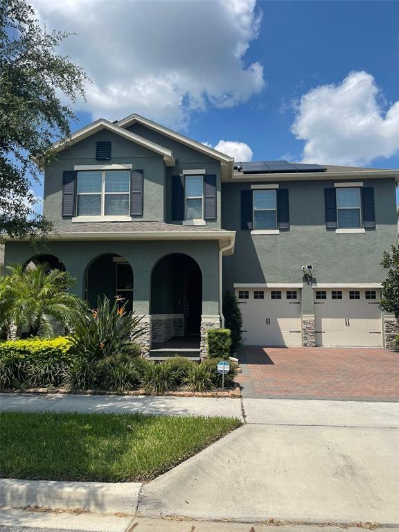 property at 10194 Atwater Bay Dr