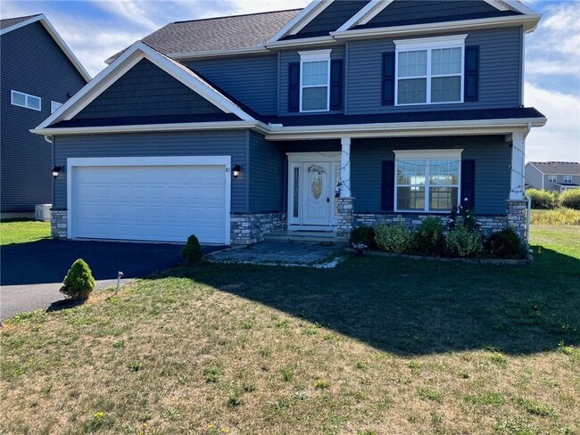 property at 81 Beaver Rd