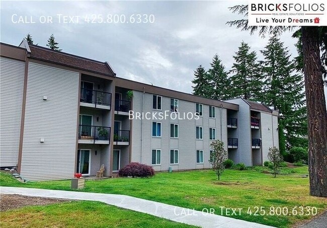 14620 NE 32nd St in Bellevue, WA - Building Photo - Building Photo