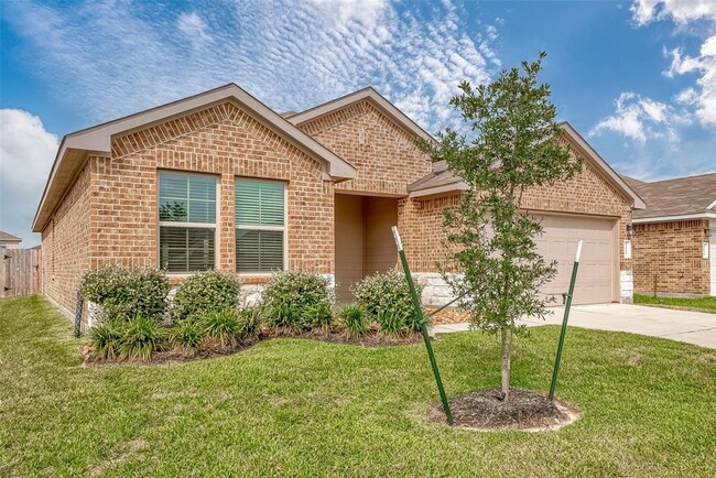 5127 Bay Mdws Ln in Katy, TX - Foto de edificio - Building Photo