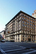 412 West End Ave in New York, NY - Building Photo - Building Photo