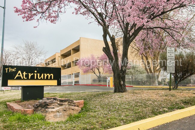4200 Montgomery Blvd NE-Unit -115 in Albuquerque, NM - Building Photo - Building Photo