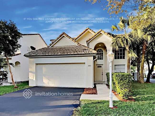 property at 3811 Jasmine Ln