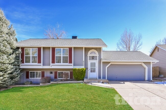 property at 5772 S Netherland St