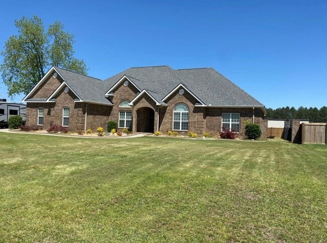 property at 308 George Francis Ct