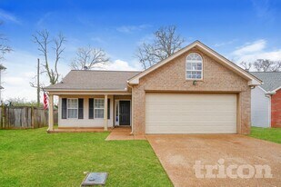 1956 Port James Cir in Nashville, TN - Building Photo