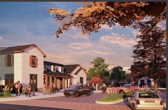 CRESCENT APARTMENTS in Roseville, CA - Building Photo - Building Photo