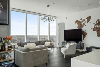 301 West Ave in Austin, TX - Foto de edificio - Building Photo