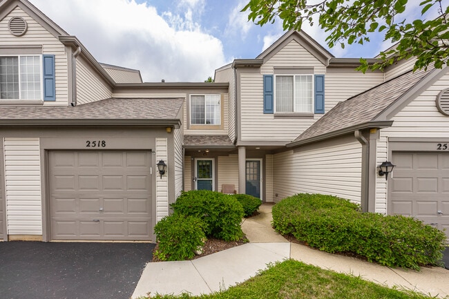 property at 2518 Carrolwood Rd