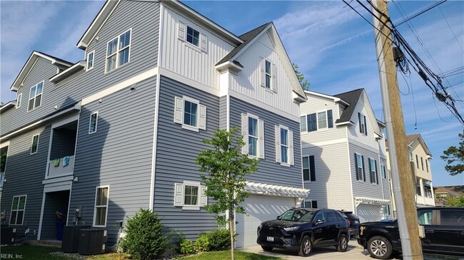 property at 4605 Guam St