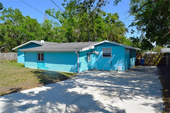 property at 403 Pinewood Ave