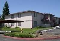 Cedar Hills Manor Apartments