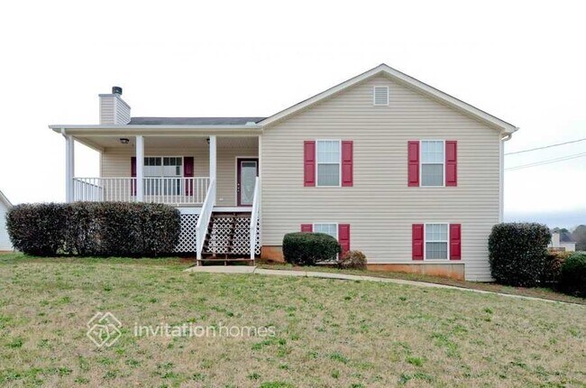 property at 295 Claremont Dr
