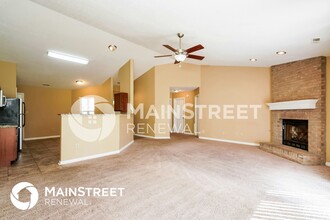 9109 Tansel Park Ct in Indianapolis, IN - Foto de edificio - Building Photo