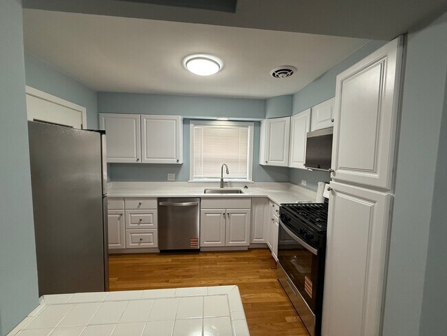 1633 W Glenlake Ave in Chicago, IL - Building Photo - Building Photo