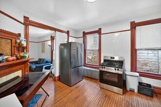 1112 Garnett Pl in Evanston, IL - Building Photo - Building Photo