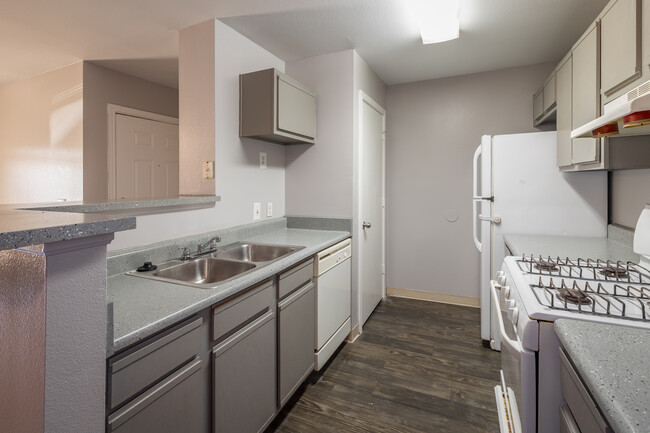 Pueblo De Paz Apartments in Mission, TX - Foto de edificio - Interior Photo