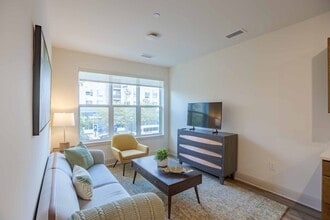 Riggs Crossing Senior Residences in Washington, DC - Foto de edificio - Building Photo