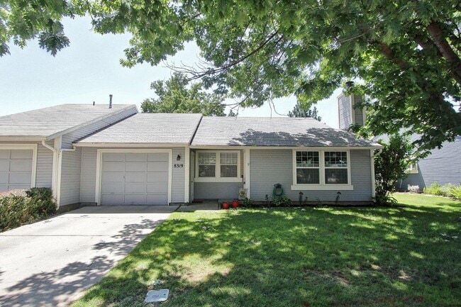 8319 W Cory Ct