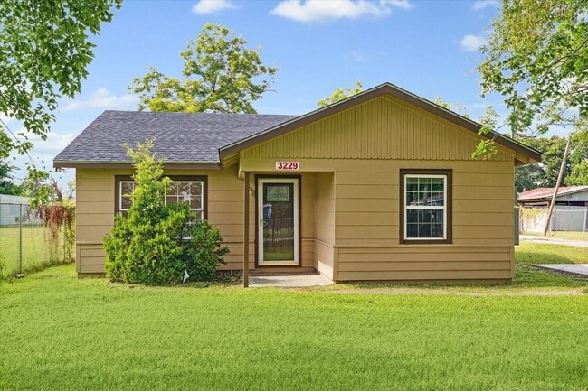 property at 3229 Persimmon St