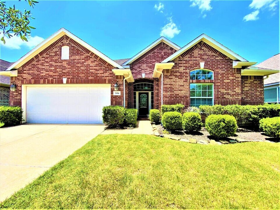7014 Spruce View Ct in Richmond, TX - Building Photo