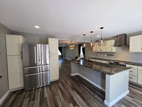 503 Lowdermilk St in Greensboro, NC - Building Photo - Building Photo