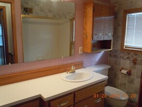 2000 4th St NW in Minot, ND - Building Photo - Building Photo