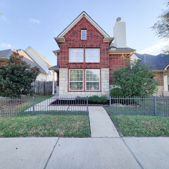 7243 Crimson Sky Dr in Houston, TX - Building Photo - Building Photo