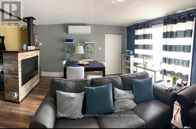 29 Fourth St W in Collingwood, ON - Building Photo - Building Photo