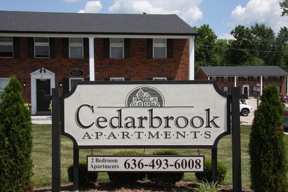 42 Gary Ct Apartments St. Charles, MO Apartments For Rent